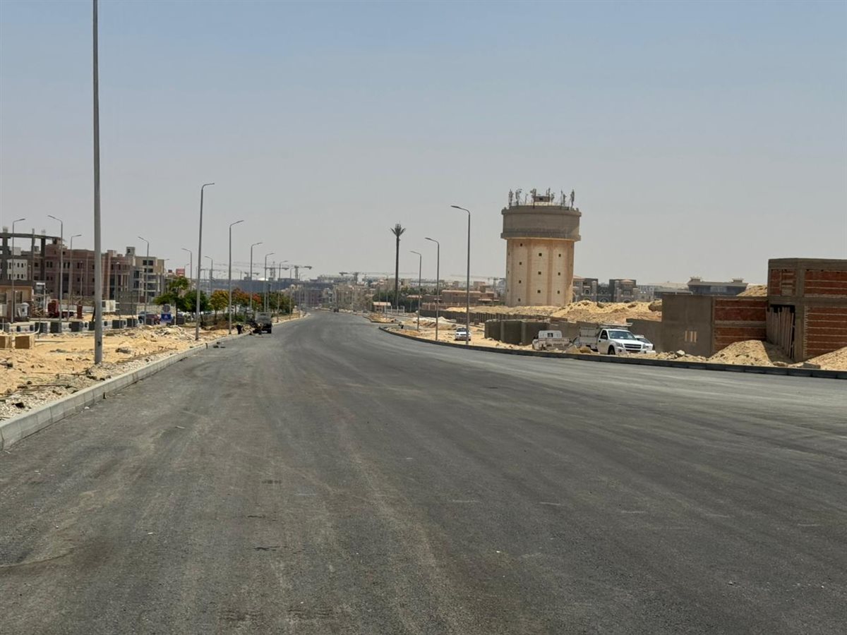 القاهرة الجديدة