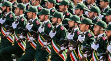 الحرس الثوري يكشف عن تجاوز النظام الدفاعي الصاروخي في إسرائيل