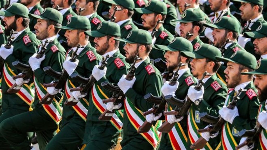 الحرس الثوري يكشف عن تجاوز النظام الدفاعي الصاروخي في إسرائيل