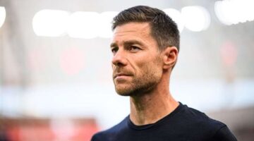 تشابي ألونسو: ريال مدريد مستعد لمواجهة الهلال.. ومشاركة مبابي غير مؤكدة بعد