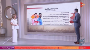 ماذا كتبت الوسائل الإعلامية العالمية عن مباراة الأهلي وإنتر ميامي؟.. محلل رياضي يوضح.