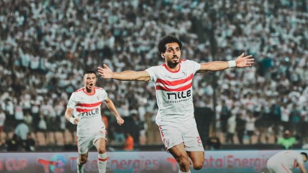 اليوم.. أحمد حمدي يتعرض للاستجواب إثر أزمته مع نادي الزمالك. اليوم.. أحمد حمدي يتعرض للاستجواب إثر أزمته مع نادي الزمالك.