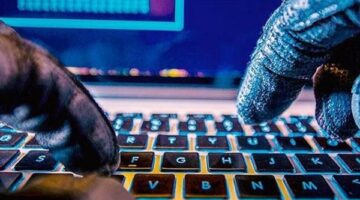 تأثير الهجمات الإلكترونية الإسرائيلية على النظام المصرفي في إيران
