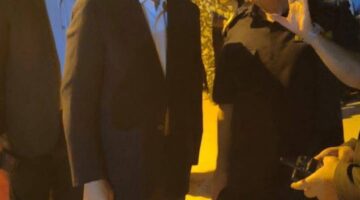 محافظ القاهرة يشرف ميدانياً على عمليات إنقاذ سكان المبنى المنهار في السيدة زينب