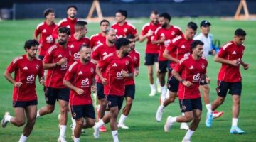 كأس العالم للأندية: كوكا يتغيب عن تدريب الأهلي.. إليكم السبب