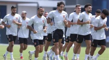 كأس العالم للأندية | اكتشف تفاصيل تدريبات الأهلي اليوم قبل مباراة بالميراس