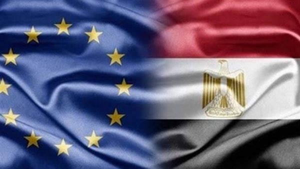 خطوة ستجلب لمصر 5 مليارات يورو.. الاتحاد الأوروبي يستعد لدعم كبير خطوة ستجلب لمصر 5 مليارات يورو.. الاتحاد الأوروبي يستعد لدعم كبير