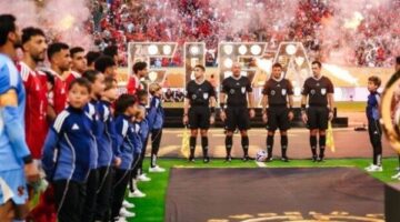 ثلاثي الأهلي يبرز: أبرز اللاعبين الأعلى قيمة في الأندية العربية بكأس العالم للأندية