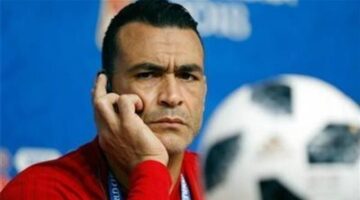 عصام الحضري: الأهلي فقد فرصة تاريخية أمام إنتر ميامي.. والفريق الأحمر يمتلك القدرة على مواجهة عمالقة أوروبا