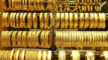 أسعار جرام الذهب الأعلى اليوم 18-6-2025