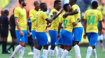 عاجل: صن داونز يتغلب على أولسان في كأس العالم للأندية