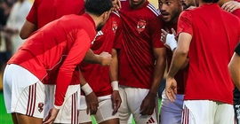 عاجل | الفيفا يفرض عقوبة قوية على الأهلي قبل لقاء بالميراس