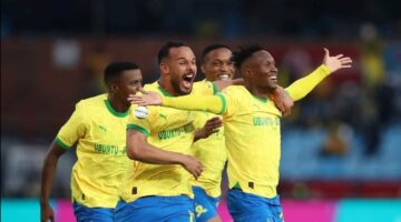 صنداونز يتغلب على أولسان هيونداي ويحقق أول انتصار للقارة الإفريقية في كأس العالم للأندية 2025