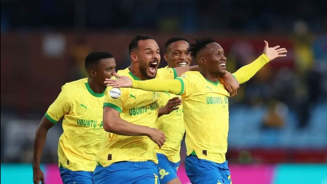 صنداونز يتغلب على أولسان هيونداي ويحقق أول انتصار للقارة الإفريقية في كأس العالم للأندية 2025 صنداونز يتغلب على أولسان هيونداي ويحقق أول انتصار للقارة الإفريقية في كأس العالم للأندية 2025