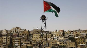 عاجل.. القاهرة الإخبارية: تسجيل ظواهر طائرة في عدة مناطق بالأردن (فيديو)