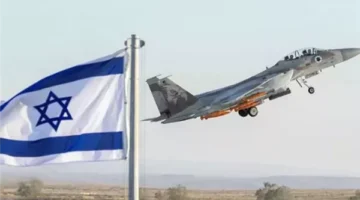 القاهرة الإخبارية: الدفاعات الجوية الإسرائيلية تفشل هجمات صواريخ إيرانية فوق تل أبيب (فيديو)