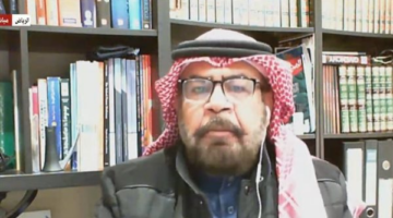 الحربي: 4.5 مليون إسرائيلي لجأوا إلى الملاجئ نتيجة القصف.. وزيادة في التوتر الداخلي