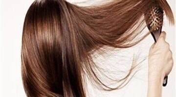 3 وصفات طبيعية مذهلة لتحقيق شعر ناعم ولامع