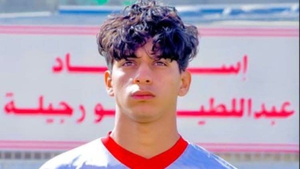 كريم عبد الحق: أنوي تقديم شكوى رسمية ضد الزمالك لاستعادة أموالي. كريم عبد الحق: أنوي تقديم شكوى رسمية ضد الزمالك لاستعادة أموالي.