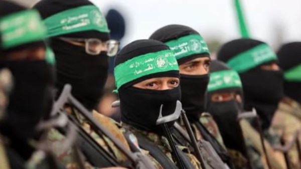حماس تنبه الولايات المتحدة من القيام بتدخل عسكري ضد إيران حماس تنبه الولايات المتحدة من القيام بتدخل عسكري ضد إيران