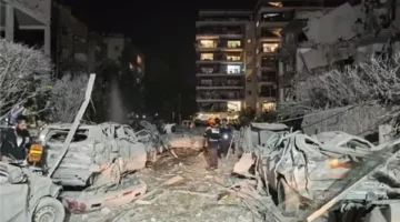 الحربى: إسرائيل تتحمل خسائر يومية تبلغ مليار شيكل نتيجة حربها ضد إيران.