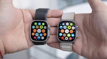 آبل تستعد لإصدار Apple Watch Ultra 3 هذا الخريف بعد انقطاع دام عاماً.