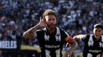 كأس العالم للأندية 2025: إنتر ميلان يتعثر بالتعادل أمام مونتيري