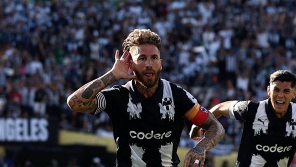 كأس العالم للأندية 2025: إنتر ميلان يتعثر بالتعادل أمام مونتيري كأس العالم للأندية 2025: إنتر ميلان يتعثر بالتعادل أمام مونتيري