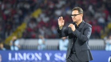 تصريح ملفت لمدرب الوداد قبل مواجهة مانشستر سيتي في بطولة كأس العالم للأندية