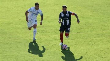 كأس العالم للأندية: إنتر يبدأ مشواره بتعادل محبط أمام مونتيري