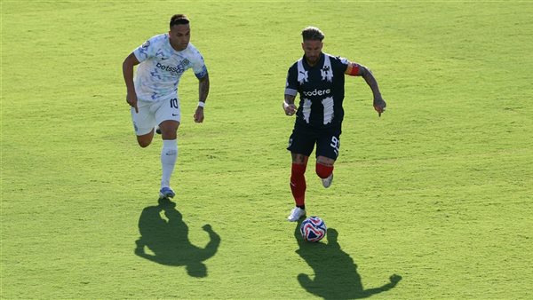 كأس العالم للأندية: إنتر يبدأ مشواره بتعادل محبط أمام مونتيري