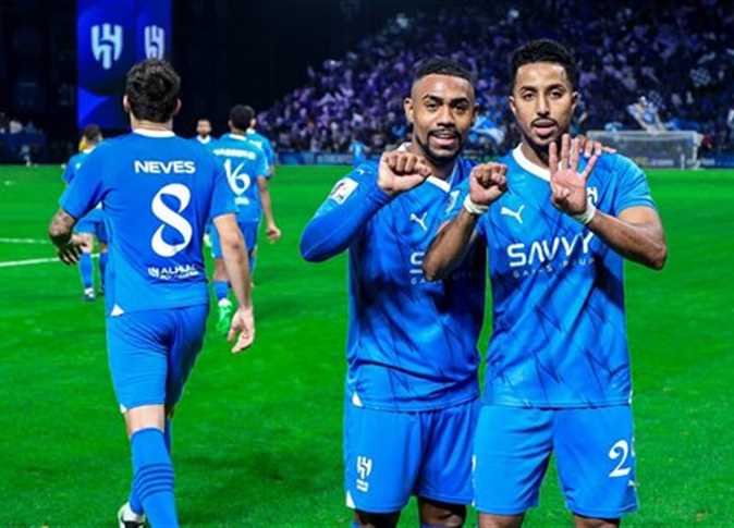 مباراة الهلال وريال مدريد بث مباشر في كأس العالم للأندية: توقيت المباراة، المعلق، والقنوات الناقلة مباراة الهلال وريال مدريد بث مباشر في كأس العالم للأندية: توقيت المباراة، المعلق، والقنوات الناقلة
