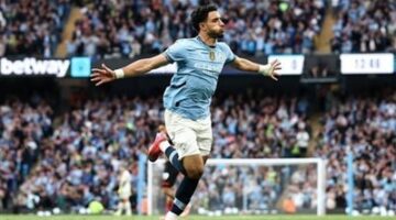 عمر مرموش: موعد مباراة مانشستر سيتي والوداد في كأس العالم للأندية، القنوات الناقلة والتشكيلة المتوقعة