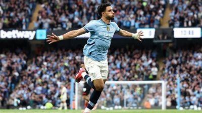 عمر مرموش: موعد مباراة مانشستر سيتي والوداد في كأس العالم للأندية، القنوات الناقلة والتشكيلة المتوقعة عمر مرموش: موعد مباراة مانشستر سيتي والوداد في كأس العالم للأندية، القنوات الناقلة والتشكيلة المتوقعة