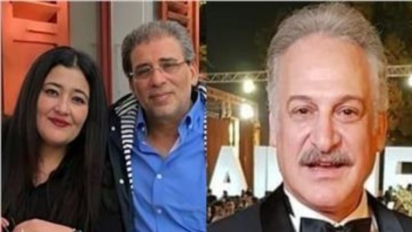 اليوم.. النطق بالحكم في استئناف عمر زهران على سجنه في قضية مجوهرات شاليمار