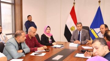دمياط خلال 24 ساعة: ورش توعية لمرضى السكري وجولات تفتيشية على الأسواق