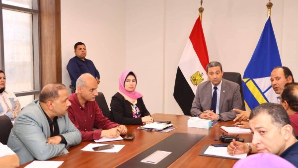 دمياط خلال 24 ساعة: ورش توعية لمرضى السكري وجولات تفتيشية على الأسواق دمياط خلال 24 ساعة: ورش توعية لمرضى السكري وجولات تفتيشية على الأسواق