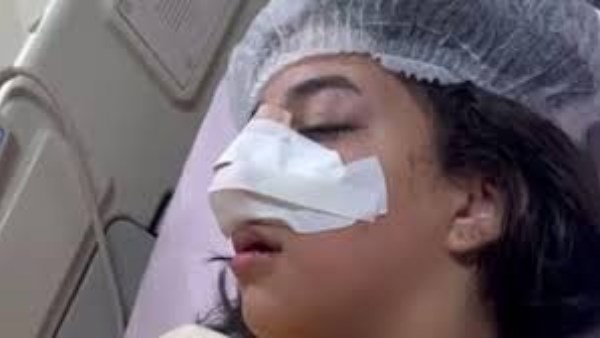 فتح تحقيق سريع في حادث الاعتداء على طالبة التجمع.. التفاصيل كاملة فتح تحقيق سريع في حادث الاعتداء على طالبة التجمع.. التفاصيل كاملة