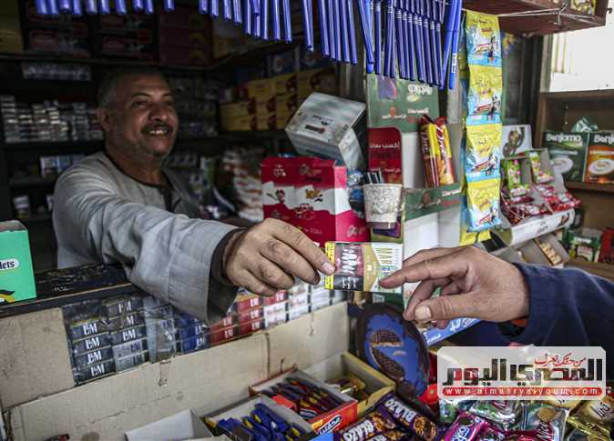أسعار السجائر في مصر اليوم الأربعاء 18 يونيو 2025: قائمة شاملة أسعار السجائر في مصر اليوم الأربعاء 18 يونيو 2025: قائمة شاملة
