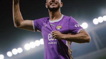 كأس العالم للأندية 2025 | آمال مصرية تدفع العين لمواجهة يوفنتوس