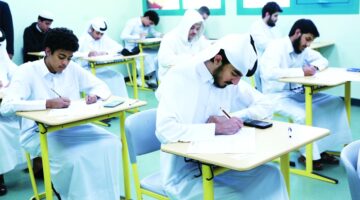 إعلان نتائج شهادة نهاية العام لـ “النقل” في 29 من هذا الشهر