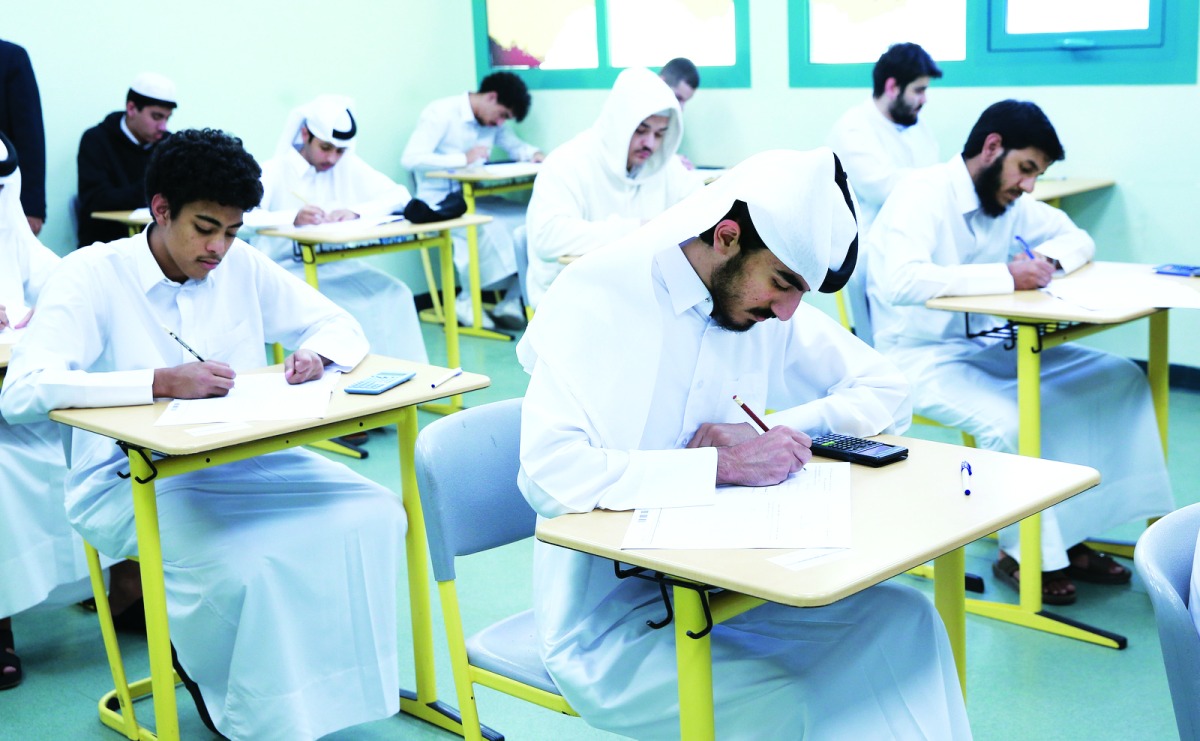 إعلان نتائج شهادة نهاية العام لـ “النقل” في 29 من هذا الشهر إعلان نتائج شهادة نهاية العام لـ “النقل” في 29 من هذا الشهر