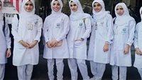تنسيق كليات التمريض للعام 2025 في 19 محافظة ومتطلبات التسجيل