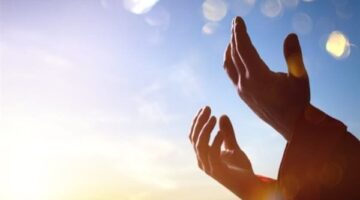 دعاء صباح يوم الأربعاء، 18 يونيو 2025: اللهم grant us abundant provision.