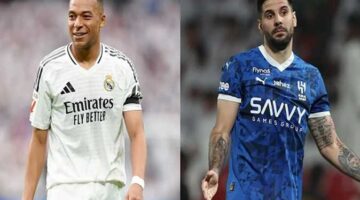 مباراة الهلال أمام ريال مدريد وظهور مرموش الأول: جدول مباريات اليوم في كأس العالم للأندية 2025