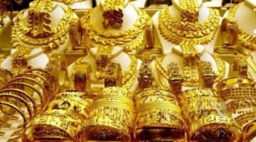 سعر جرام الذهب الأكثر شهرة اليوم الأربعاء 18-6-2025