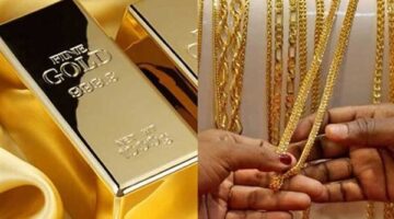 أسعار الذهب في محلات الصياغة المصرية اليوم الأربعاء 18 يونيو 2025