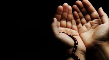دعاء التوبة الخالصة والعودة إلى الله.. الفرصة متاحة فلا تتردد