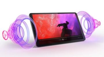 لينوفو تقدم جهاز Tab One الاقتصادي.. سعر معقول لمواصفات متوسطة