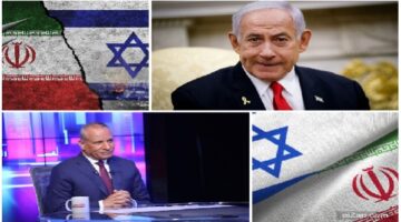 أحمد موسى: مبنى الموساد في إسرائيل كان خالياً والعاملون فيه يتواجدون في إيران.. نتنياهو: نركز على تدمير قدرات إيران النووية والصاروخية | أخبار البرامج الحوارية